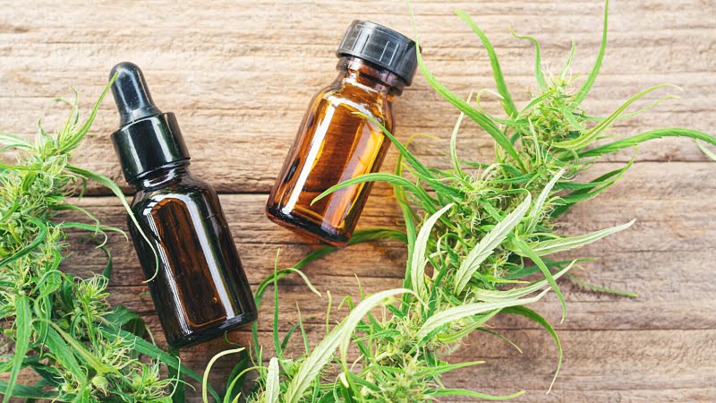 Full-Spectrum CBD Oil: What Is It and How It Does Works?